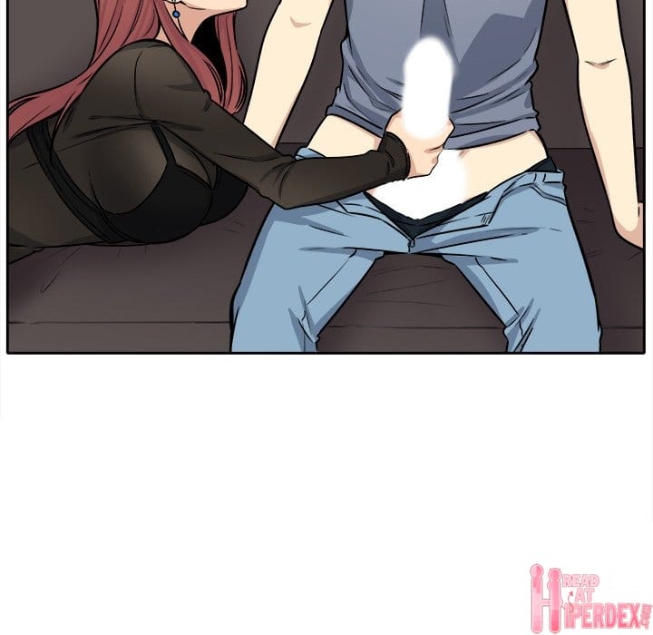 Excuse me, This is my Room [LObeam , kook] - Chapter 41 — Page 36
