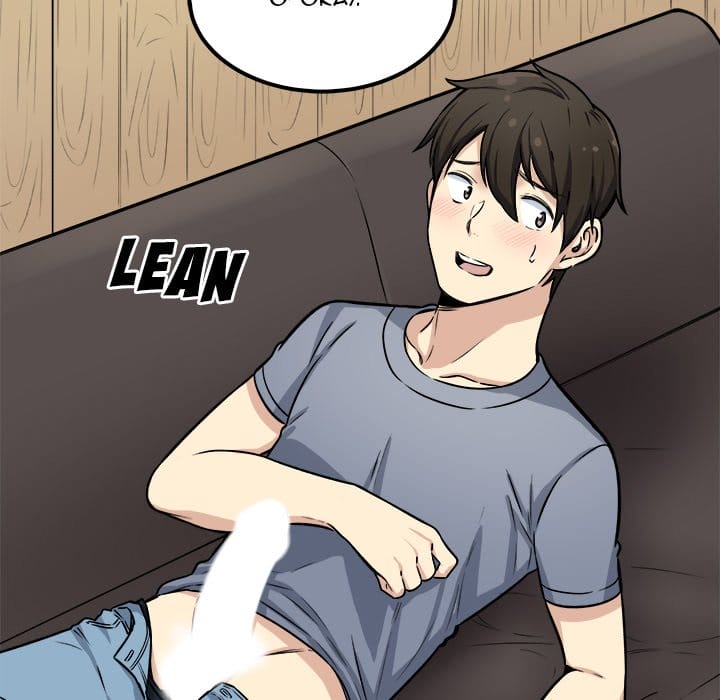 Excuse me, This is my Room [LObeam , kook] - Chapter 41 — Page 38