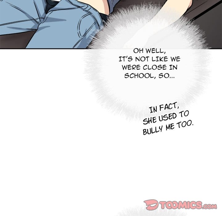Excuse me, This is my Room [LObeam , kook] - Chapter 41 — Page 39