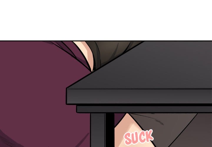 Excuse me, This is my Room [LObeam , kook] - Chapter 41 — Page 4