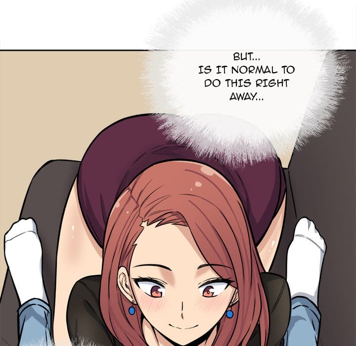 Excuse me, This is my Room [LObeam , kook] - Chapter 41 — Page 40