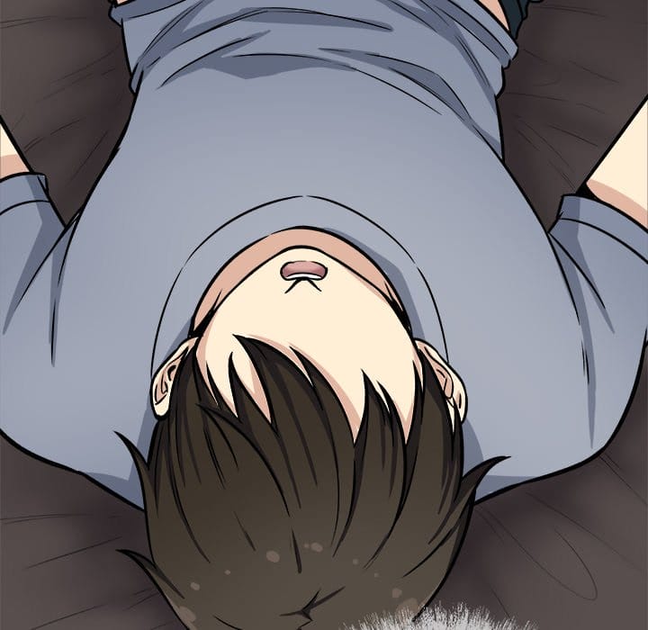 Excuse me, This is my Room [LObeam , kook] - Chapter 41 — Page 42
