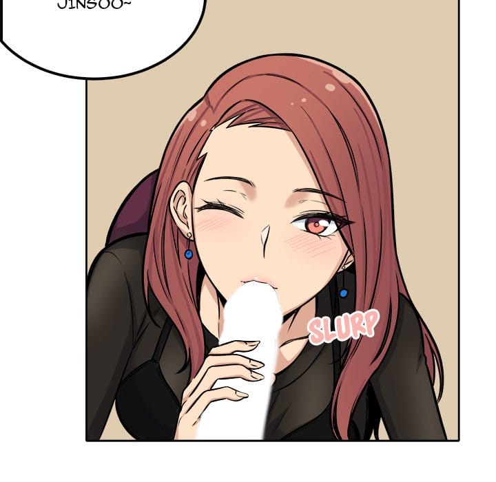 Excuse me, This is my Room [LObeam , kook] - Chapter 41 — Page 44