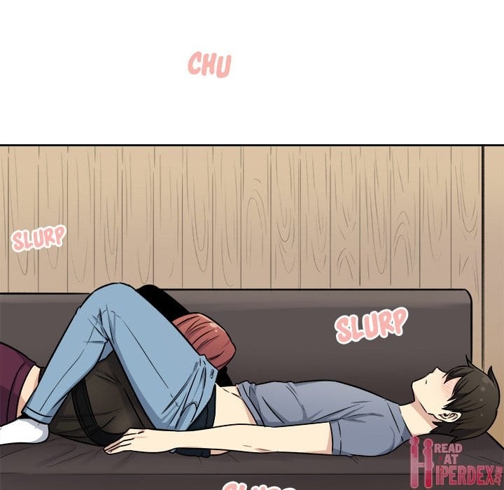 Excuse me, This is my Room [LObeam , kook] - Chapter 41 — Page 46