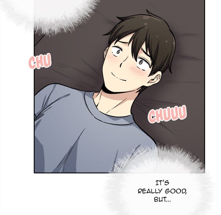 Excuse me, This is my Room [LObeam , kook] - Chapter 41 — Page 48