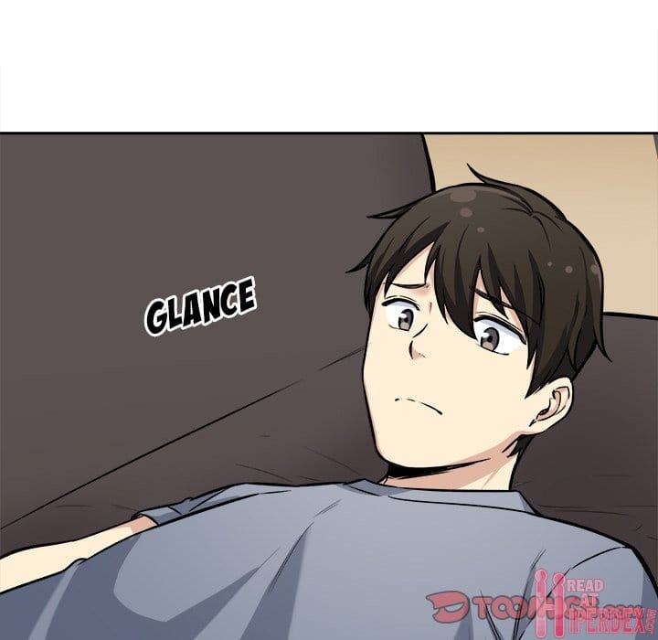 Excuse me, This is my Room [LObeam , kook] - Chapter 41 — Page 51