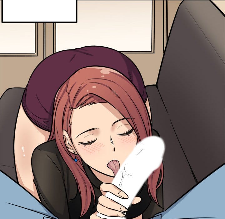 Excuse me, This is my Room [LObeam , kook] - Chapter 41 — Page 53