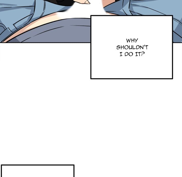 Excuse me, This is my Room [LObeam , kook] - Chapter 41 — Page 54