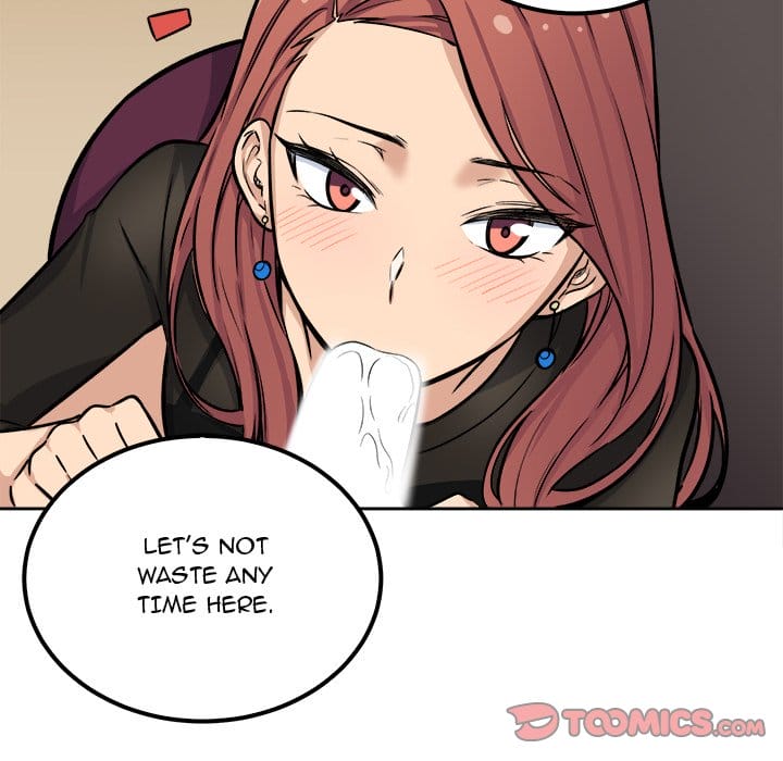 Excuse me, This is my Room [LObeam , kook] - Chapter 41 — Page 57