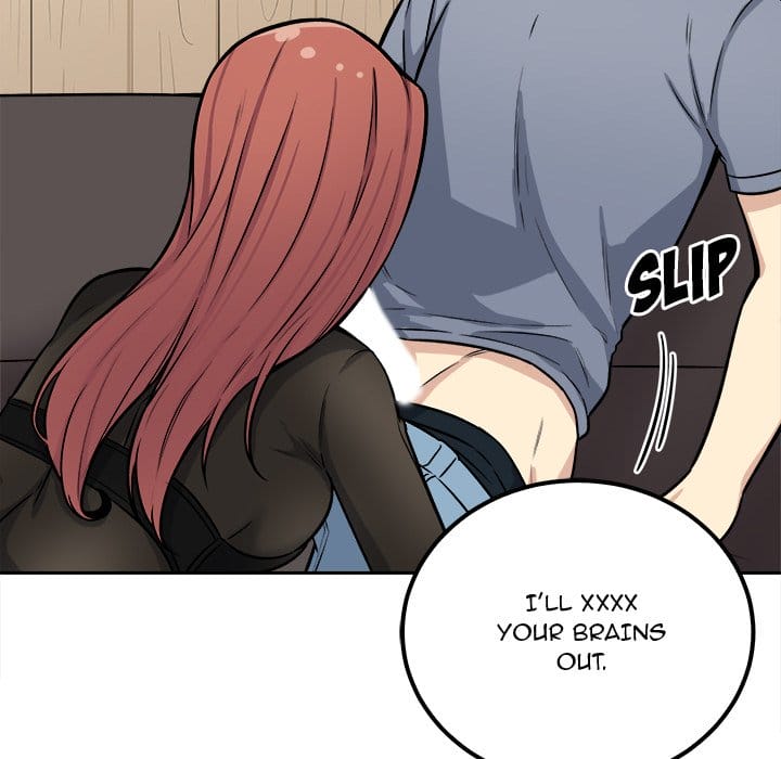 Excuse me, This is my Room [LObeam , kook] - Chapter 41 — Page 59