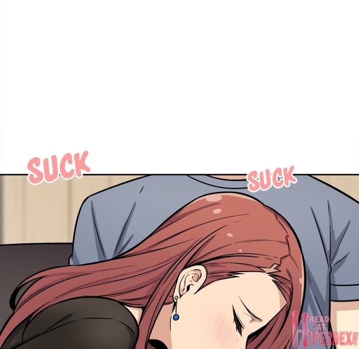 Excuse me, This is my Room [LObeam , kook] - Chapter 41 — Page 6