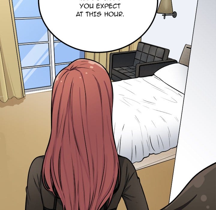 Excuse me, This is my Room [LObeam , kook] - Chapter 41 — Page 65
