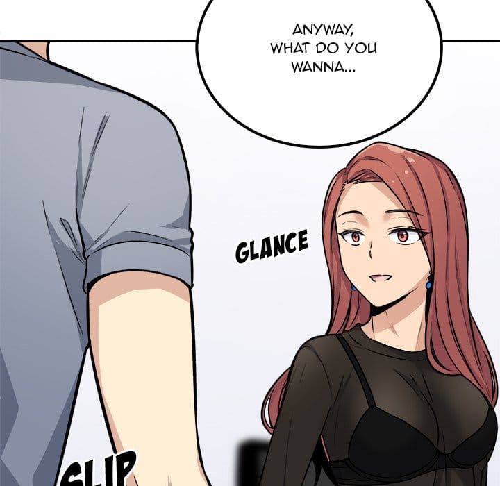 Excuse me, This is my Room [LObeam , kook] - Chapter 41 — Page 67