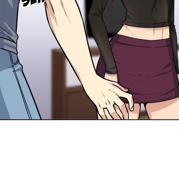 Excuse me, This is my Room [LObeam , kook] - Chapter 41 — Page 68
