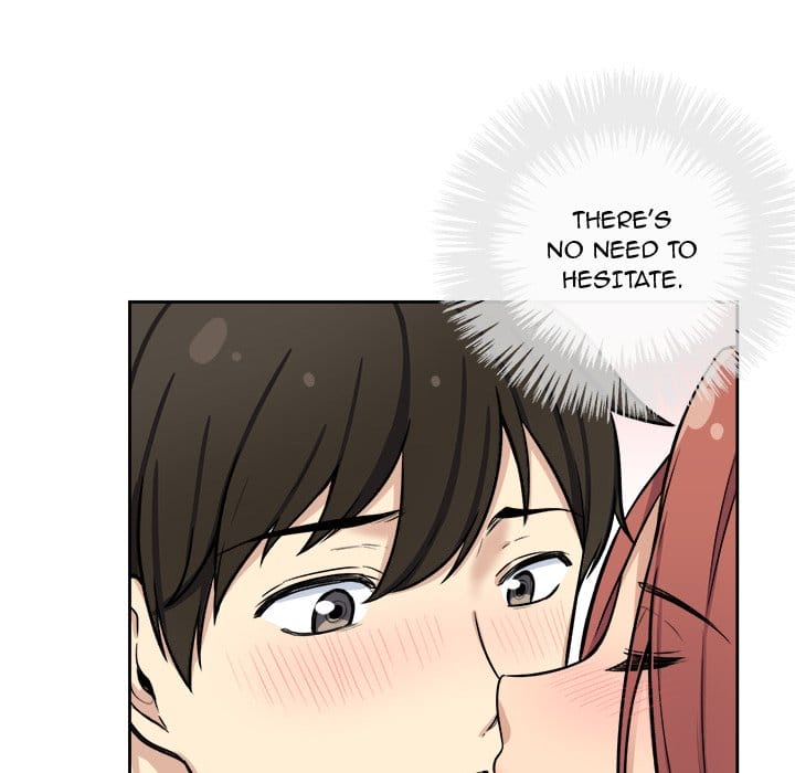 Excuse me, This is my Room [LObeam , kook] - Chapter 41 — Page 72