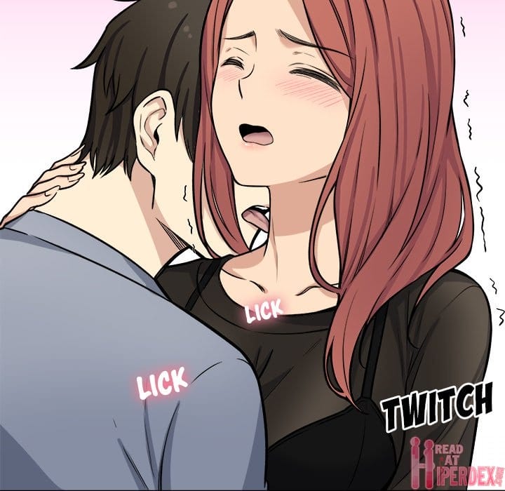 Excuse me, This is my Room [LObeam , kook] - Chapter 41 — Page 76