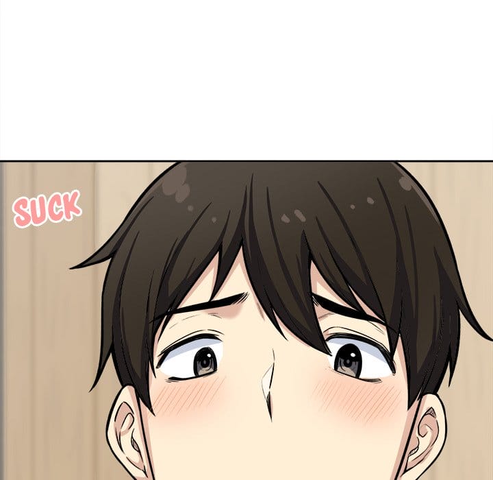 Excuse me, This is my Room [LObeam , kook] - Chapter 41 — Page 8