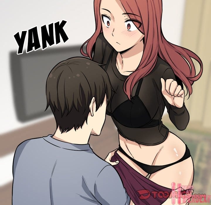 Excuse me, This is my Room [LObeam , kook] - Chapter 41 — Page 81