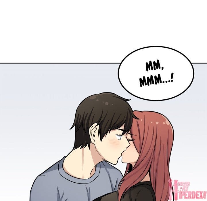 Excuse me, This is my Room [LObeam , kook] - Chapter 41 — Page 86