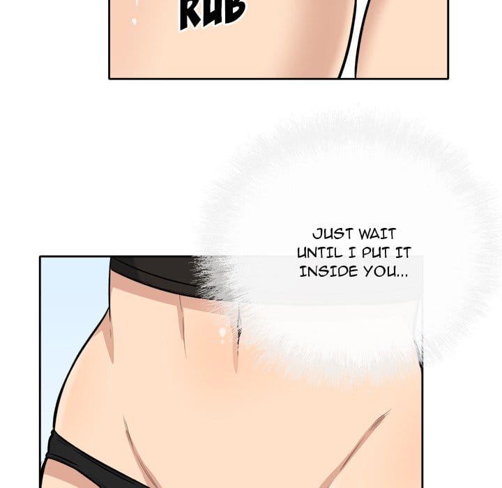 Excuse me, This is my Room [LObeam , kook] - Chapter 41 — Page 89