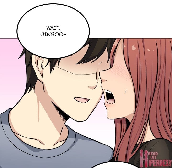 Excuse me, This is my Room [LObeam , kook] - Chapter 41 — Page 91