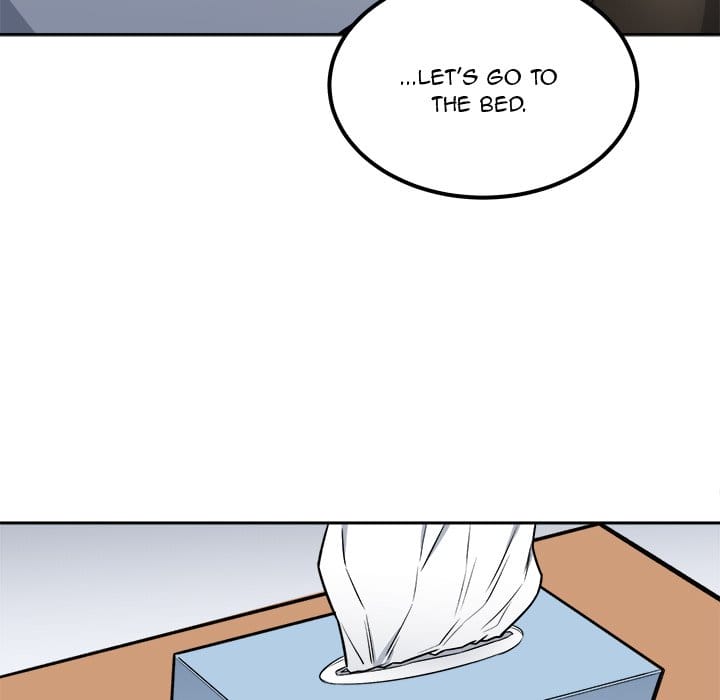 Excuse me, This is my Room [LObeam , kook] - Chapter 41 — Page 92
