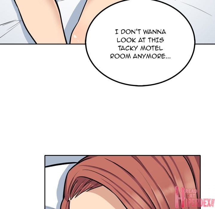 Excuse me, This is my Room [LObeam , kook] - Chapter 41 — Page 96