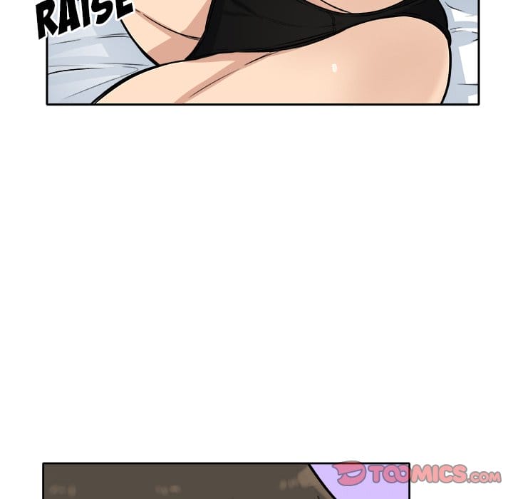 Excuse me, This is my Room [LObeam , kook] - Chapter 41 — Page 99