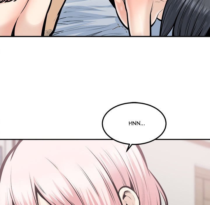 Excuse me, This is my Room [LObeam , kook] - Chapter 107 — Page 10