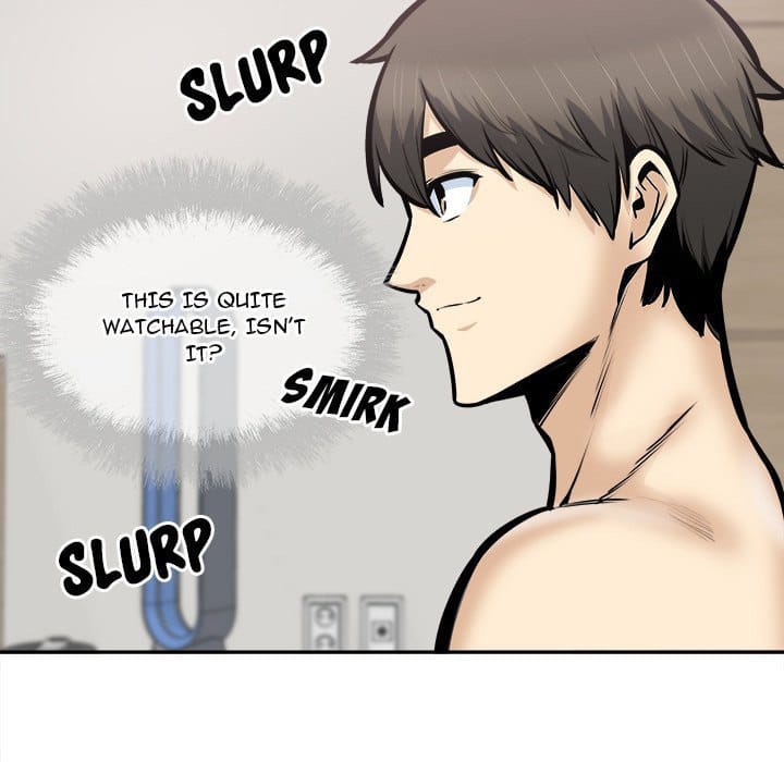 Excuse me, This is my Room [LObeam , kook] - Chapter 107 — Page 103