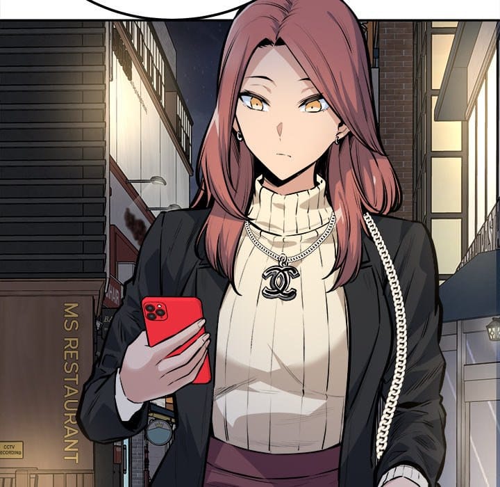 Excuse me, This is my Room [LObeam , kook] - Chapter 107 — Page 114