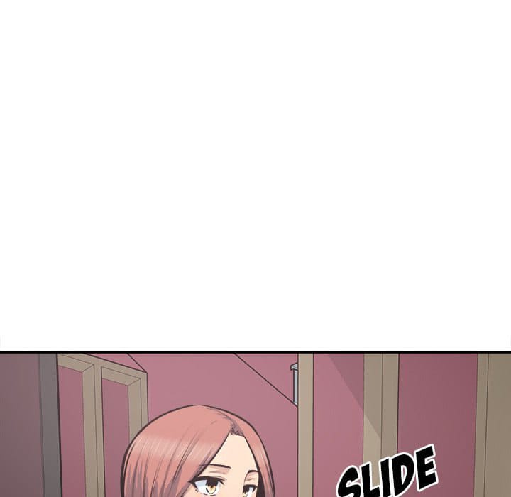 Excuse me, This is my Room [LObeam , kook] - Chapter 107 — Page 118
