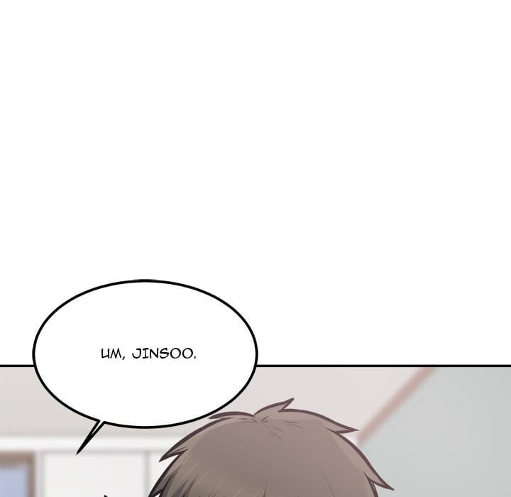 Excuse me, This is my Room [LObeam , kook] - Chapter 107 — Page 12