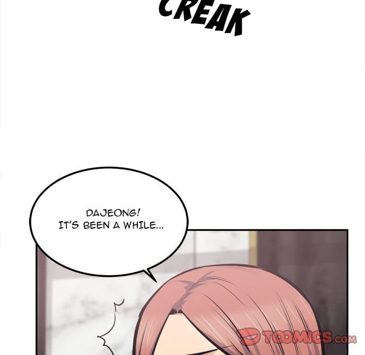 Excuse me, This is my Room [LObeam , kook] - Chapter 107 — Page 123