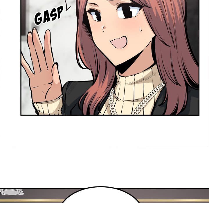 Excuse me, This is my Room [LObeam , kook] - Chapter 107 — Page 124