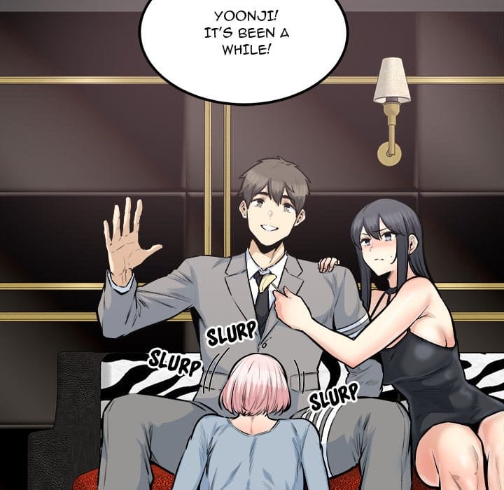 Excuse me, This is my Room [LObeam , kook] - Chapter 107 — Page 125