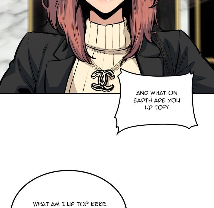 Excuse me, This is my Room [LObeam , kook] - Chapter 107 — Page 128