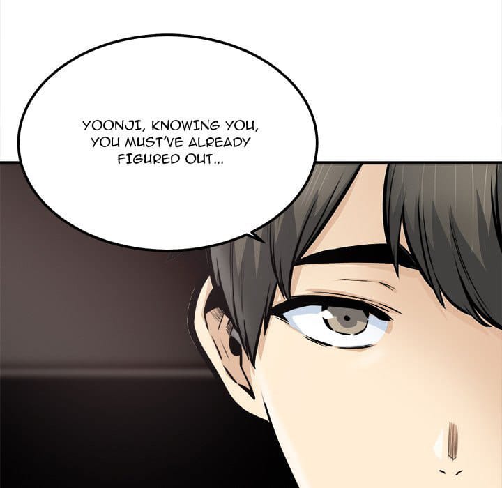 Excuse me, This is my Room [LObeam , kook] - Chapter 107 — Page 133