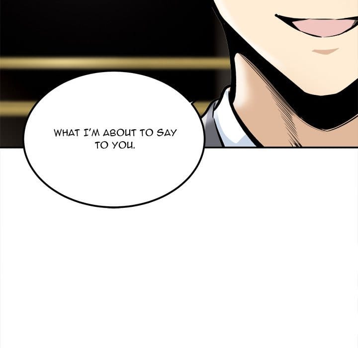 Excuse me, This is my Room [LObeam , kook] - Chapter 107 — Page 134