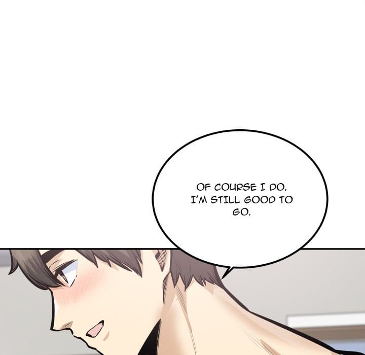 Excuse me, This is my Room [LObeam , kook] - Chapter 107 — Page 17