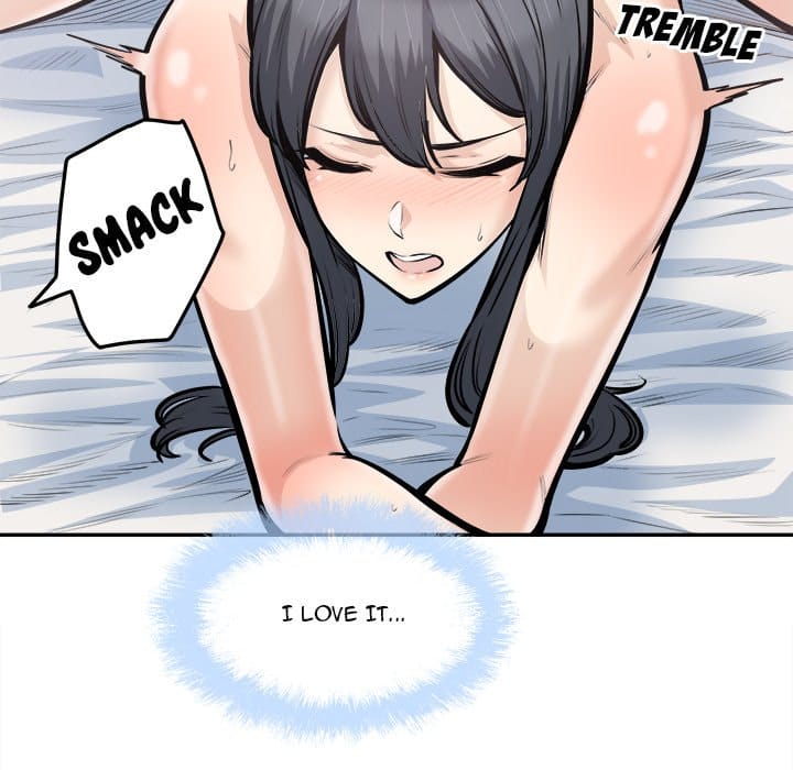 Excuse me, This is my Room [LObeam , kook] - Chapter 107 — Page 20