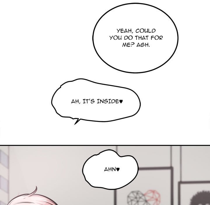Excuse me, This is my Room [LObeam , kook] - Chapter 107 — Page 23