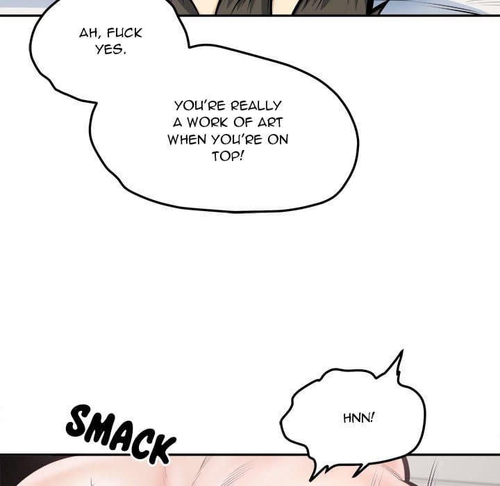 Excuse me, This is my Room [LObeam , kook] - Chapter 107 — Page 30