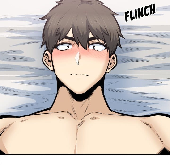 Excuse me, This is my Room [LObeam , kook] - Chapter 107 — Page 36