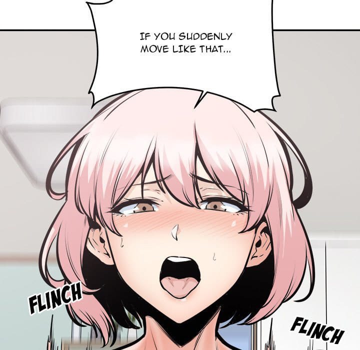 Excuse me, This is my Room [LObeam , kook] - Chapter 107 — Page 40