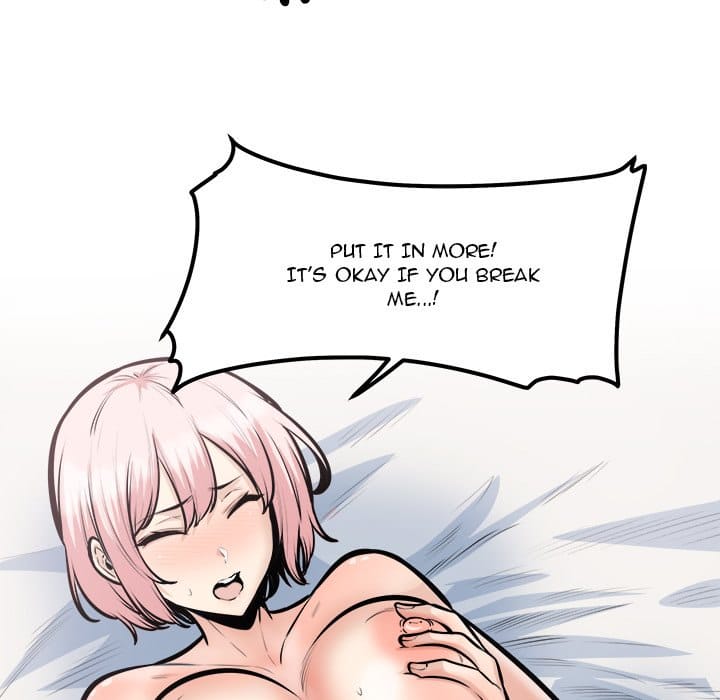 Excuse me, This is my Room [LObeam , kook] - Chapter 107 — Page 50