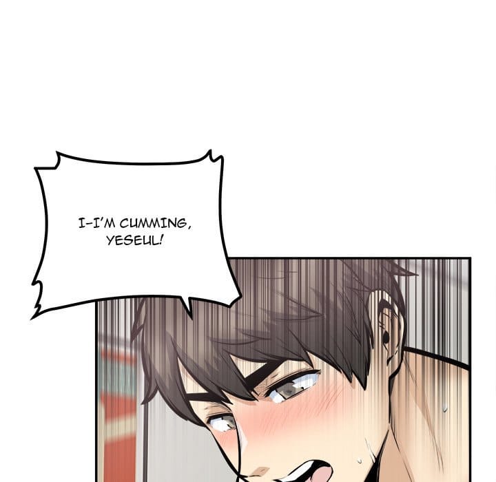 Excuse me, This is my Room [LObeam , kook] - Chapter 107 — Page 56