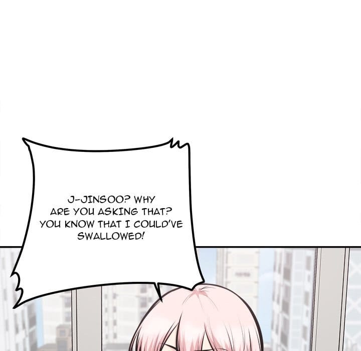 Excuse me, This is my Room [LObeam , kook] - Chapter 107 — Page 77
