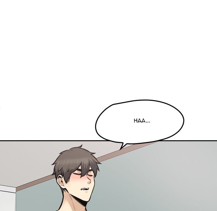 Excuse me, This is my Room [LObeam , kook] - Chapter 107 — Page 8