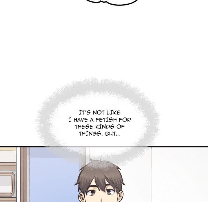 Excuse me, This is my Room [LObeam , kook] - Chapter 107 — Page 85
